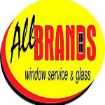 All-Brands Window Service & Glass
